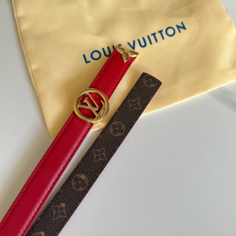 l0vis Vvtt0n belts